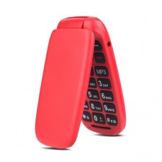 Tkexun F200 (Ushining F200) red