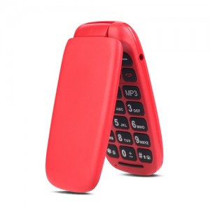 Tkexun F200 (Ushining F200) red