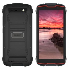 Cubot King Kong Mini 2 red-black