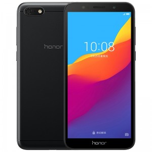 Honor 7 Play 2/16Gb black