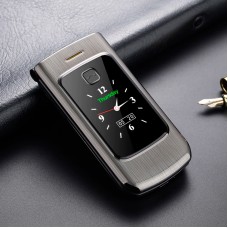 Tkexun F18 (Happyhere F18) silver