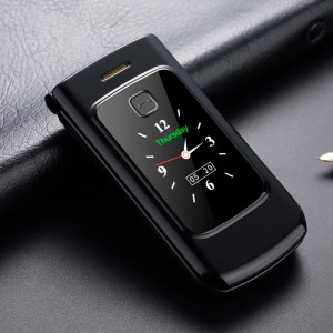 Tkexun F18 (Happyhere F18) black