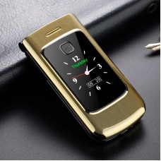 Tkexun F18 (Happyhere F18) gold