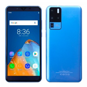 H-Mobile R1 blue
