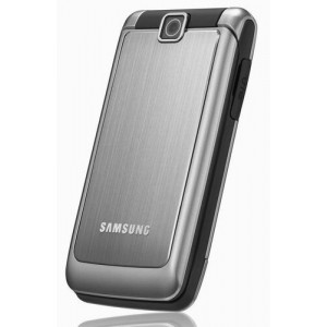 Samsung S3600 silver REF