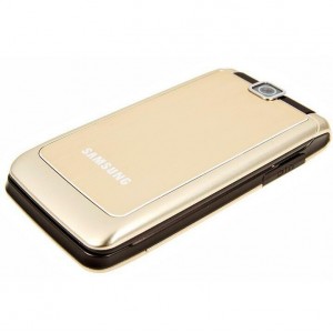 Samsung S3600 gold REF