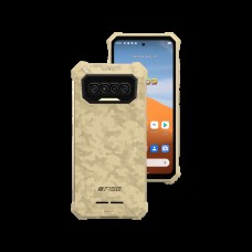 OUKITEL F150 R2022 yellow