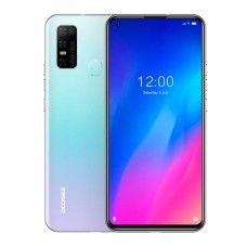 Doogee N30 white