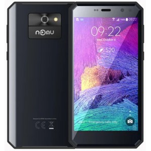 NOMU M6 grey
