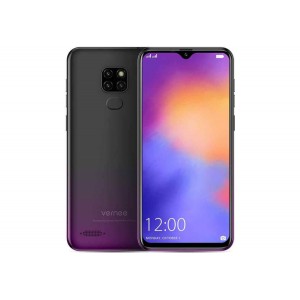 Vernee M7 4/64Gb black