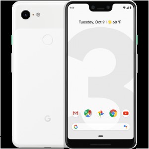 Google Pixel 3 XL 64Gb white REF