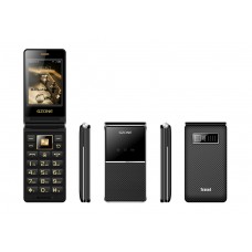 Gzone F699 black
