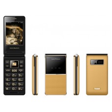 Gzone F699 gold