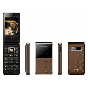 Gzone F699 brown