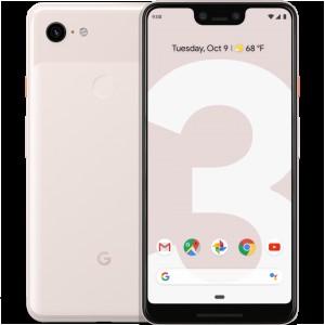 Google Pixel 3 XL 128Gb pink REF