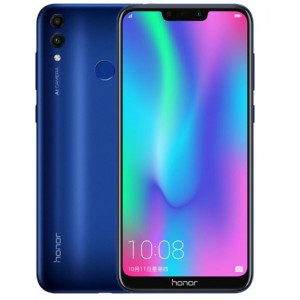 Honor 8C 4/64Gb blue