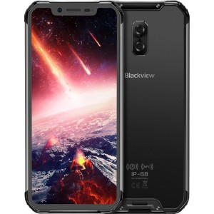 Blackview BV9100 black