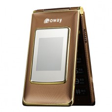H-Mobile GW-8S (OWAY GW-8S) brown