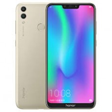 Honor 8C 4/64Gb gold * Уценка