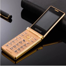 Tkexun A15 (Satrend A15, Dsfen A15) gold. Flip