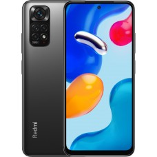 Xiaomi Redmi NOTE 11S 6/64Gb gray Global Version