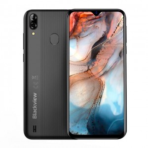 Blackview A60 Plus black