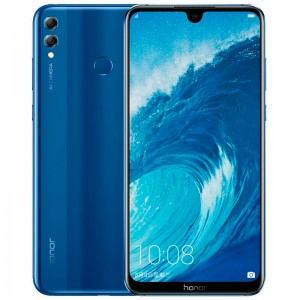 Honor 8X MAX 4/64Gb blue