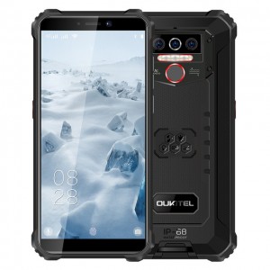 OUKITEL WP5 Pro black