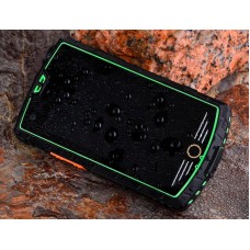 Rungee R700 green РАЦИЯ