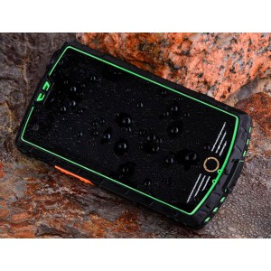Rungee R700 green РАЦИЯ