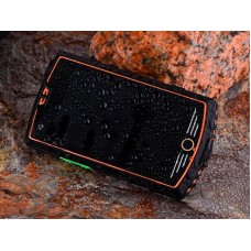 Rungee R700 orange РАЦИЯ
