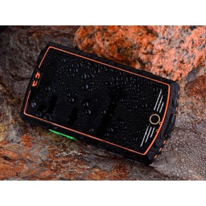Rungee R700 orange РАЦИЯ