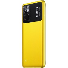 Xiaomi POCO M4 Pro 5G 6/128Gb yellow Global Version