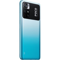 Xiaomi POCO M4 Pro 5G 6/128Gb blue Global Version