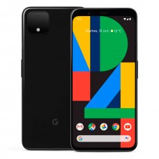 Google Pixel 4 128Gb black REF