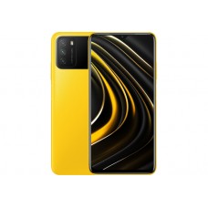 Xiaomi POCO M3 4/128Gb yellow Global Version