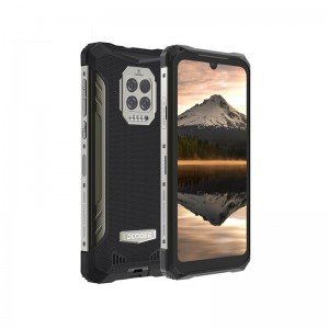 Doogee S86 Pro 8/128Gb black