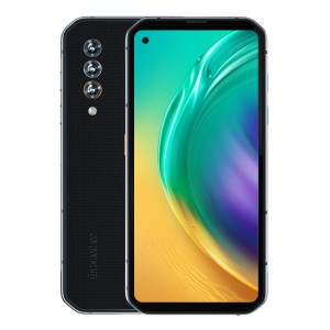 Blackview BL6000 Pro 5G silver