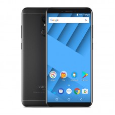 Vernee M6 4/64Gb black