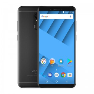 Vernee M6 4/64Gb black