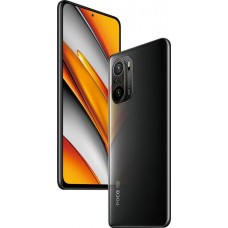 Xiaomi POCO F3 8/256Gb black Global version
