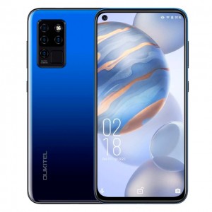 OUKITEL C21 blue