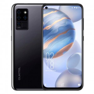 OUKITEL C21 black