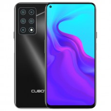 Cubot X30 8/128Gb black
