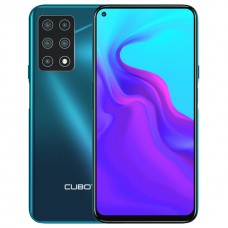 Cubot X30 8/128Gb green