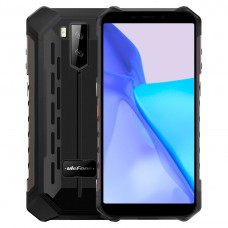 UleFone Armor X9 Pro 4/64Gb black