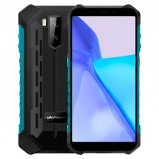 UleFone Armor X9 Pro 4/64Gb green