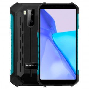 UleFone Armor X9 Pro 4/64Gb green