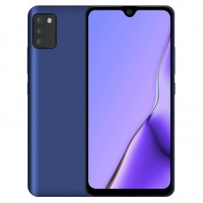 Cubot Note 7 blue