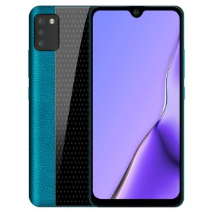 Cubot Note 7 green